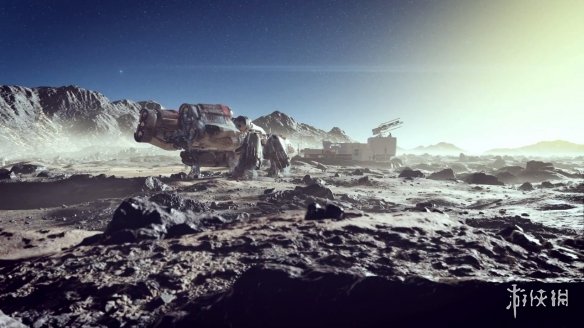 星球探索_星空之地1000个星球_星空之地关卡设计质量