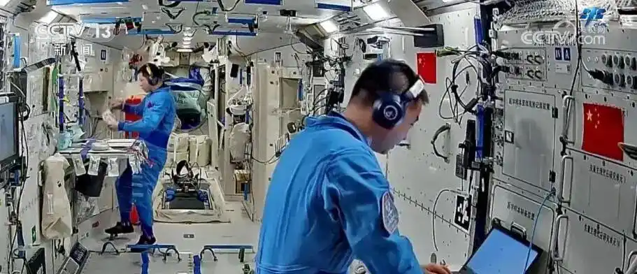 神舟二十一号发射准备_神舟二十一号飞船撤离空间站_神舟二十号航天员在轨任务