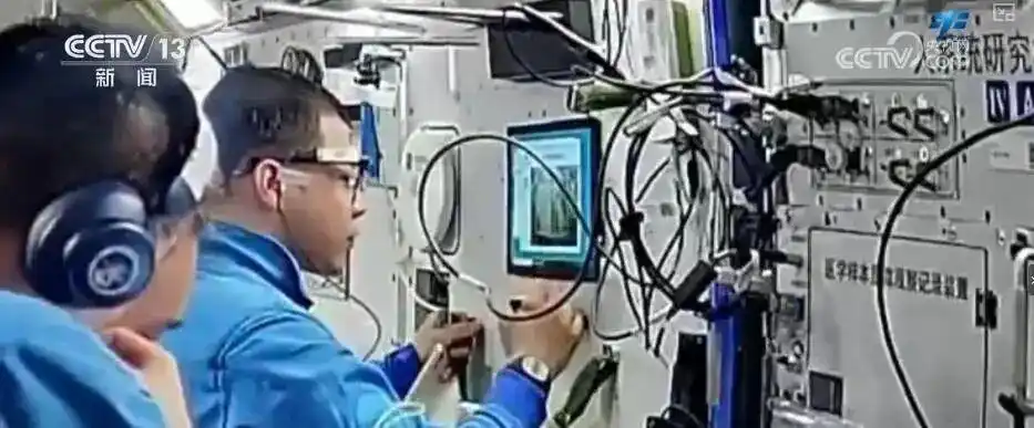 神舟二十号航天员在轨任务_神舟二十一号发射准备_神舟二十一号飞船撤离空间站