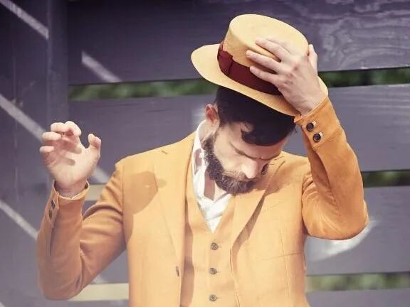 英国帽子礼仪文化_帽子历史演变_工作帽子的礼仪