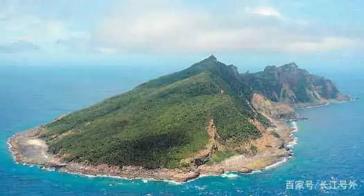 中国军号发布日语海报警告日方_日本炒作中国海警船巡航钓鱼岛_日本在中国沿海动作