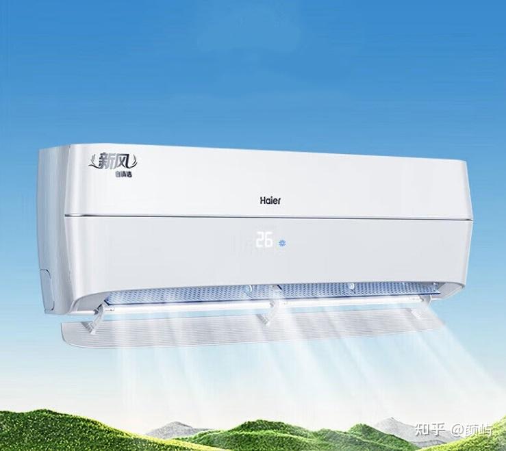 海尔空调怎么样_海尔空调技术特点_海尔小神童xqb45