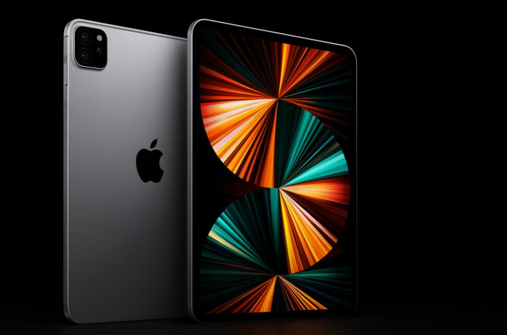 下一代M6版iPad ProVC均热板_M5版iPad Pro降价_苹果平板电脑什么游戏最好玩