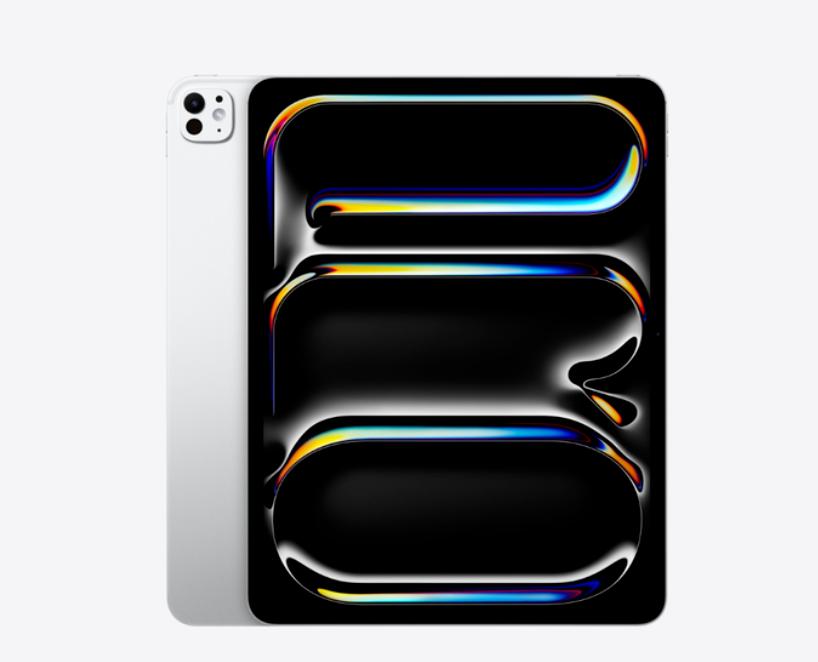 苹果平板电脑什么游戏最好玩_下一代M6版iPad ProVC均热板_M5版iPad Pro降价