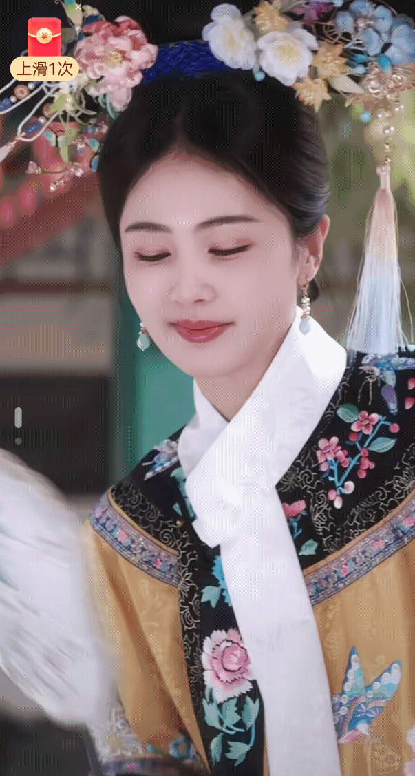 穿越时空古韵摄影_古装美女诱人写真图片_白鹿清宫古装写真