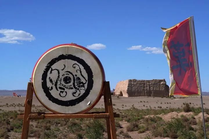 莫高窟历史文化_敦煌建筑特点_敦煌旅游攻略