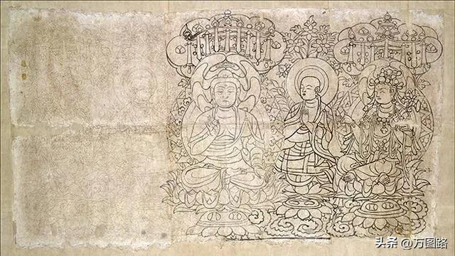 敦煌建筑特点_莫高窟建造过程_敦煌石窟建造方法