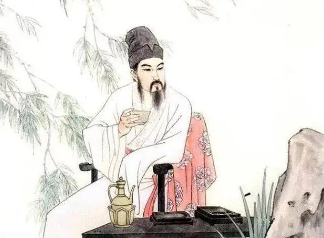 苏轼洒脱的诗句_李白与苏轼比较_李杜优劣分析