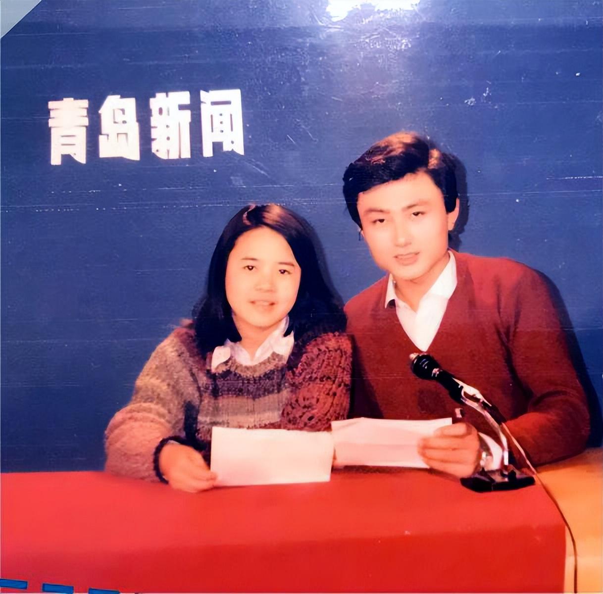 离开央视新闻联播的著名主播故事_中央13台新闻主持人_央视新闻联播离职主播名单