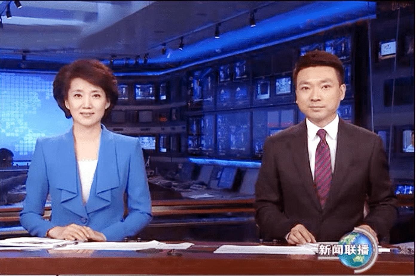 中央13台新闻主持人_央视新闻联播离职主播名单_离开央视新闻联播的著名主播故事