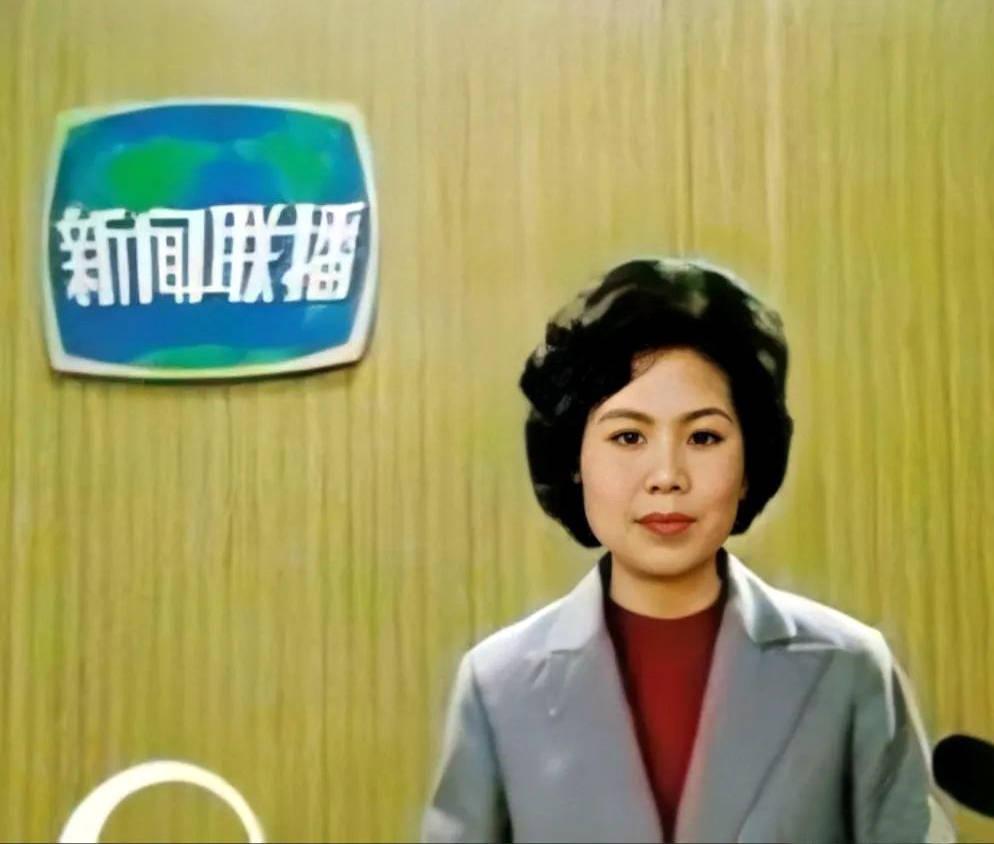 离开央视新闻联播的著名主播故事_中央13台新闻主持人_央视新闻联播离职主播名单
