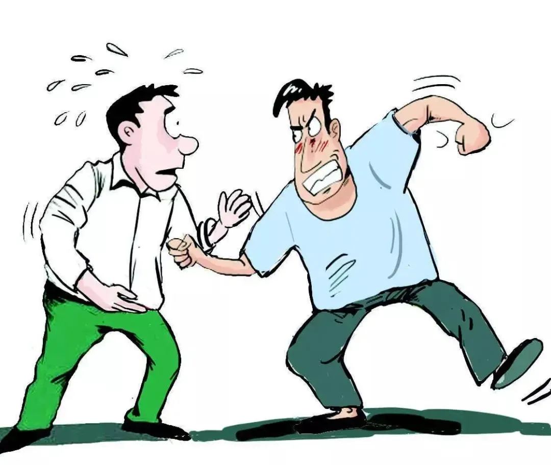 正当防卫与互殴型故意伤害区分_轻伤害案件指导意见解读_双方打架如何追究责任