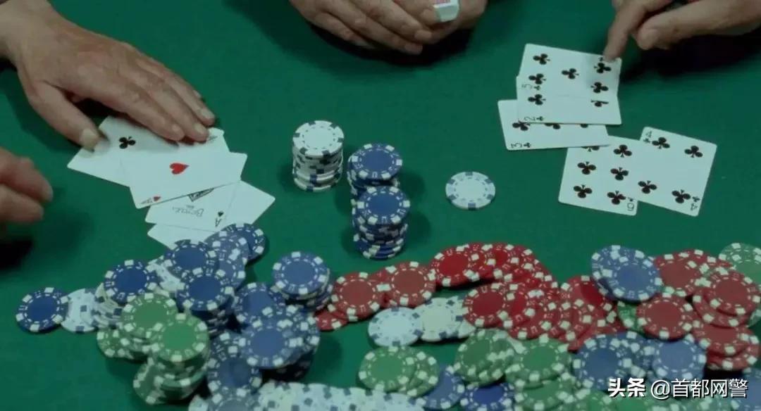 网络赌博风险警示_网络赌博类型介绍_高尔夫赌博网站