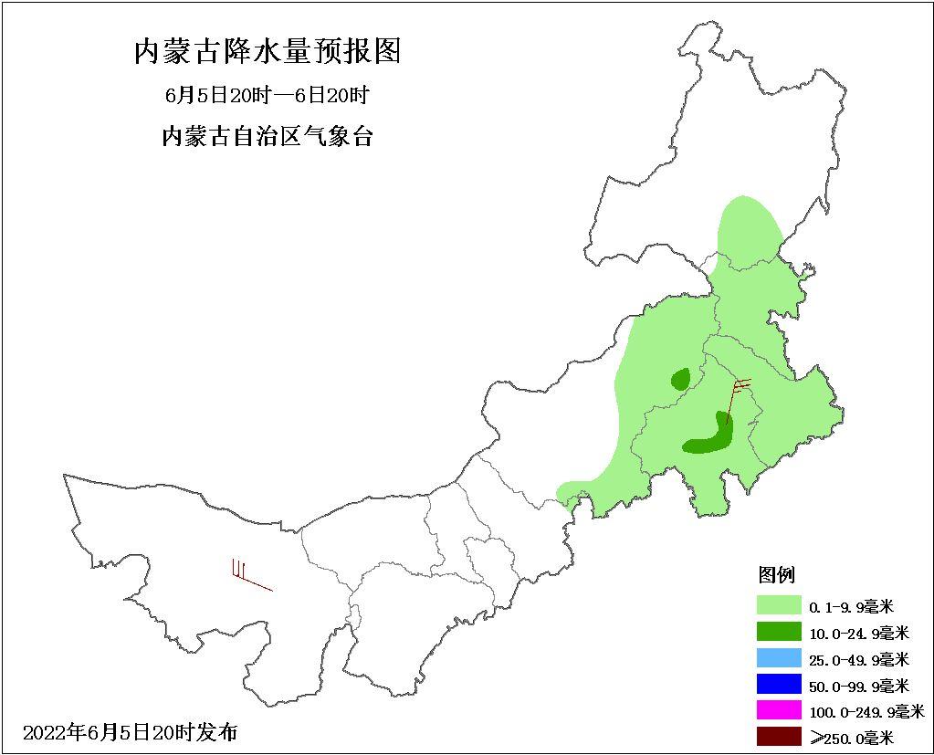 翁牛特旗天气预报一周_内蒙古地区天气预报_锡林郭勒盟东部小雨雷阵雨预警