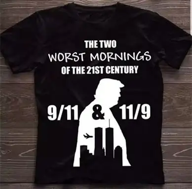 特朗普滥用权力_特朗普无视生命_特朗普抱怨美媒用他最差照片当封面