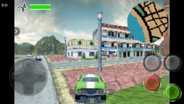 gbc模拟器_GBA平台游戏开发_GBA经典游戏代表作