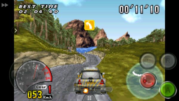 gbc模拟器_GBA平台游戏开发_GBA经典游戏代表作