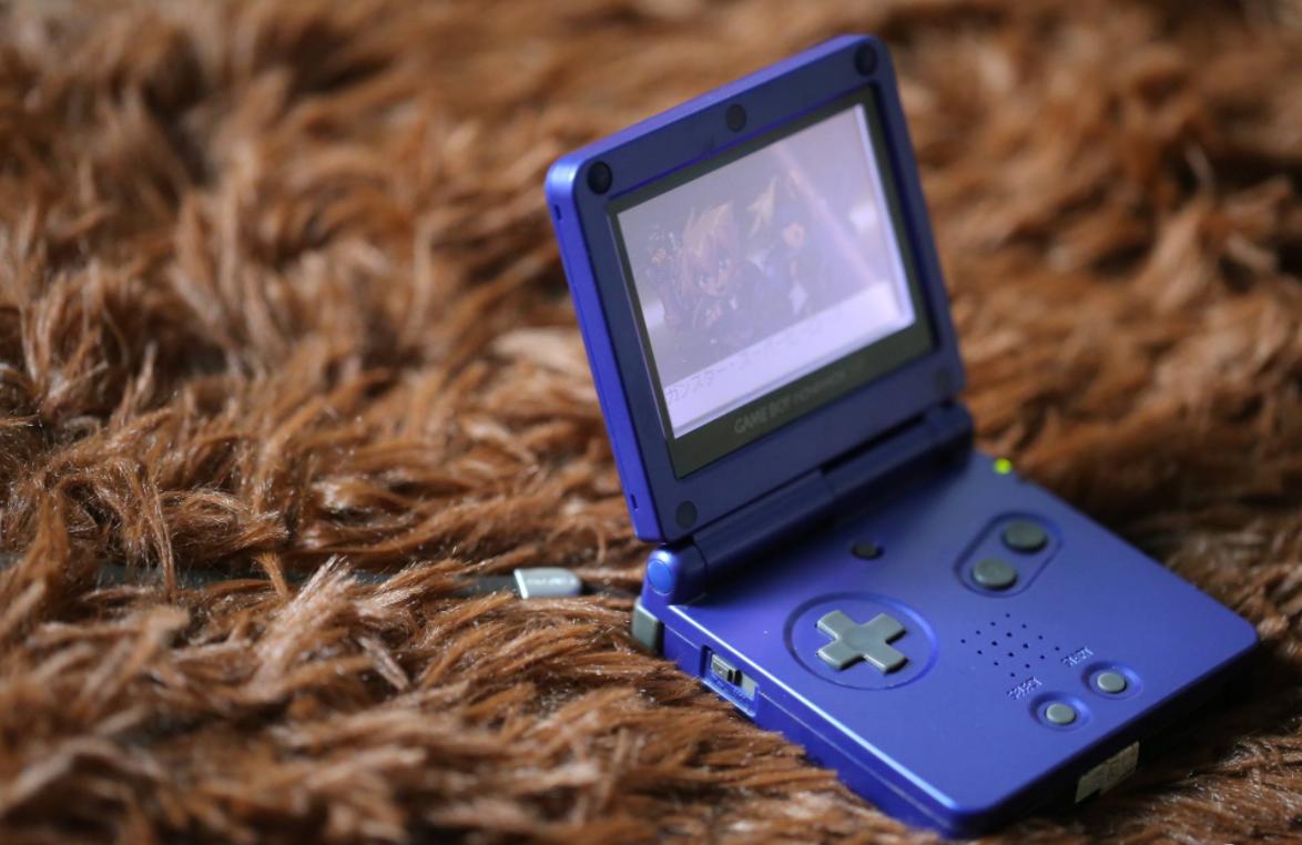 GBA平台游戏开发_GBA经典游戏代表作_gbc模拟器