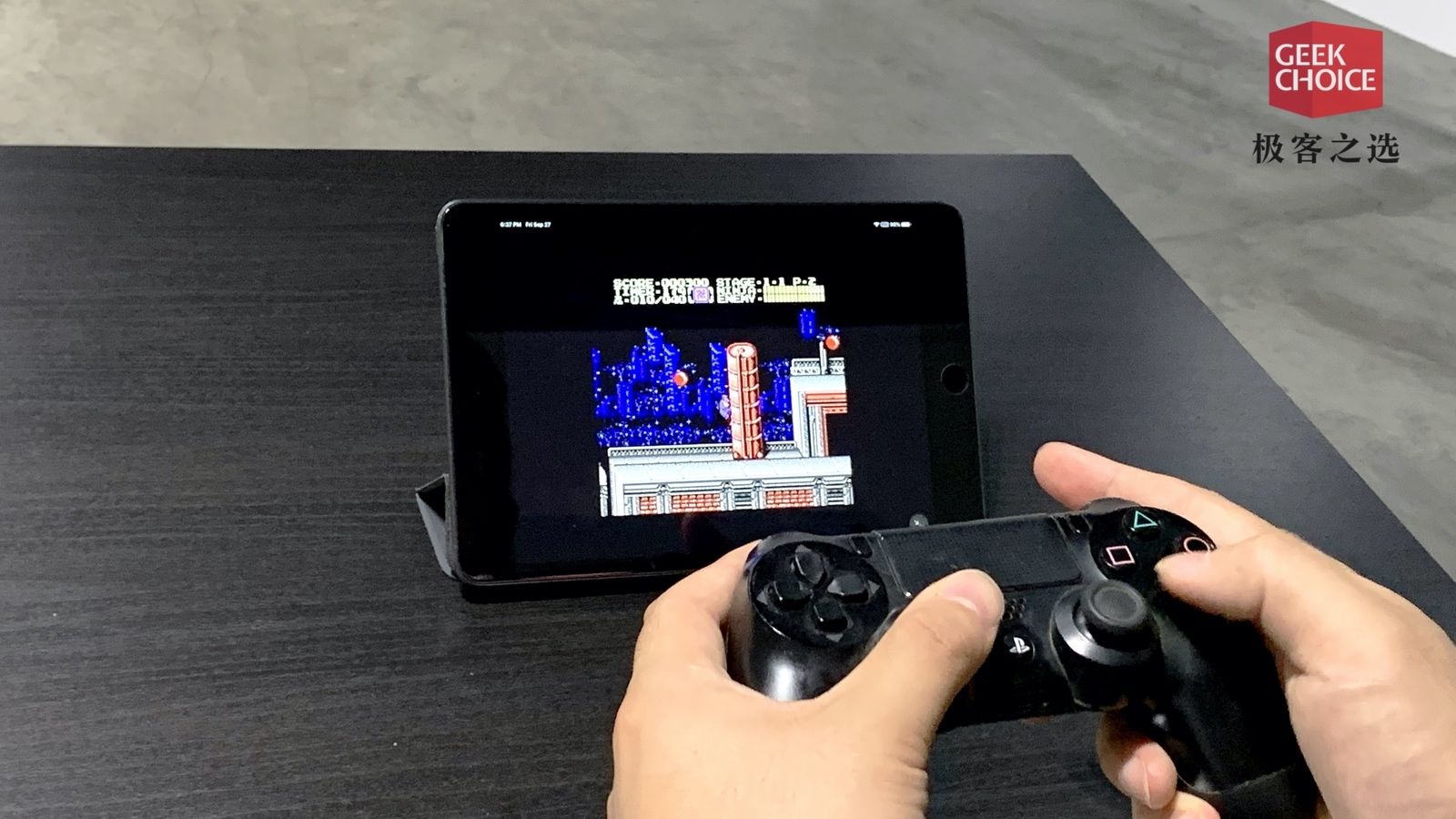 gbc模拟器_AltStore iPhone 安装游戏模拟器_免越狱模拟器 AltStore 使用教程