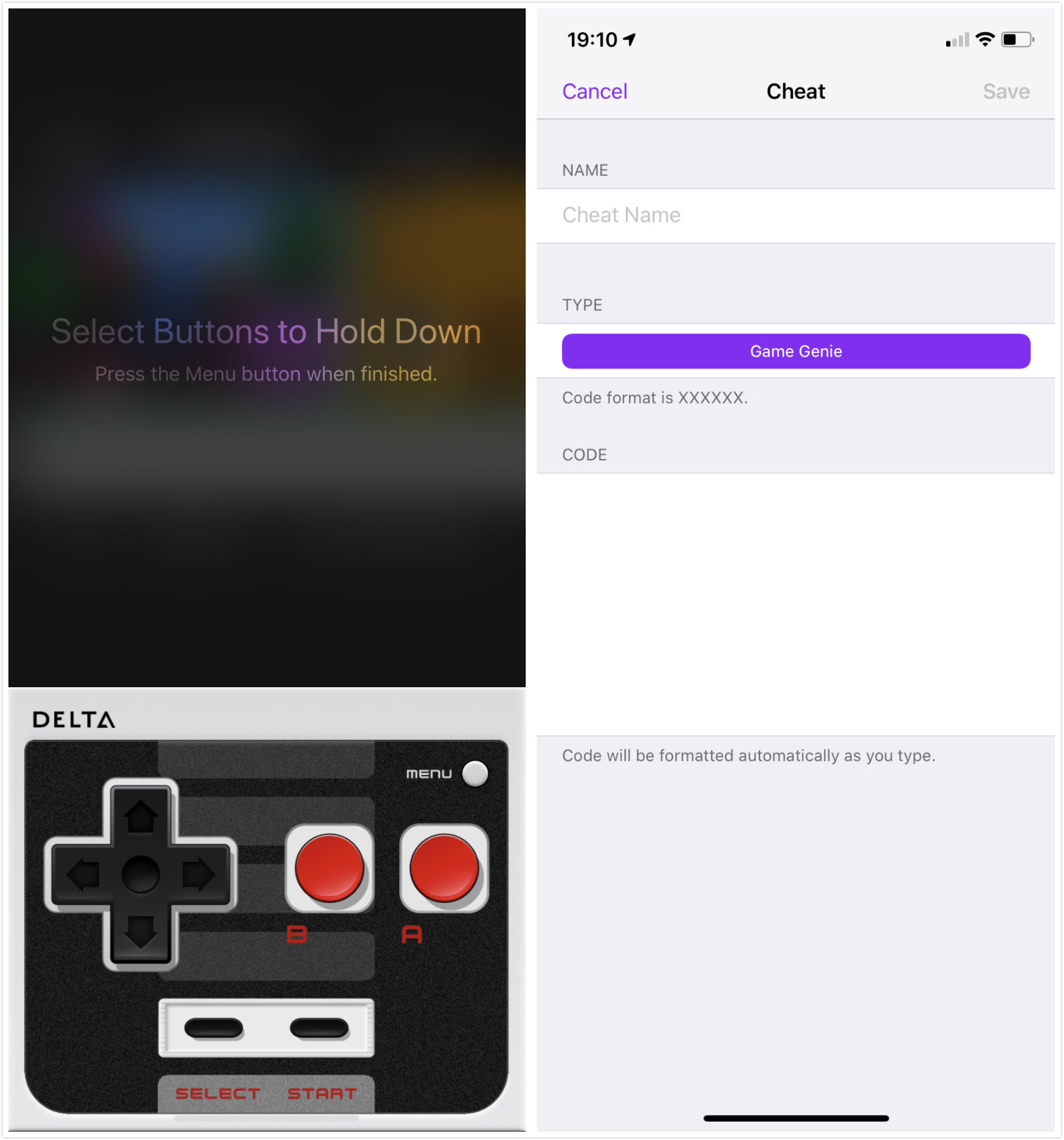 免越狱模拟器 AltStore 使用教程_AltStore iPhone 安装游戏模拟器_gbc模拟器