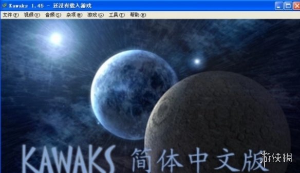 曾经蹭游戏机的玩家，都聚集在这个模拟器里