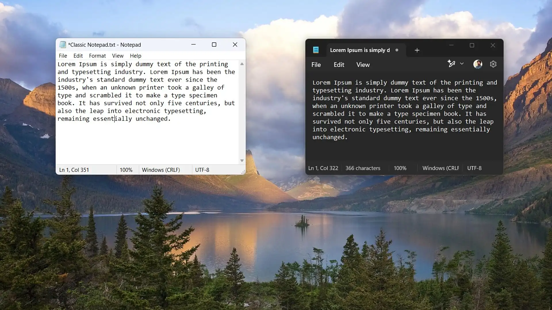 打开方式找不到记事本_微软记事本AI功能恢复教程_如何恢复旧版记事本