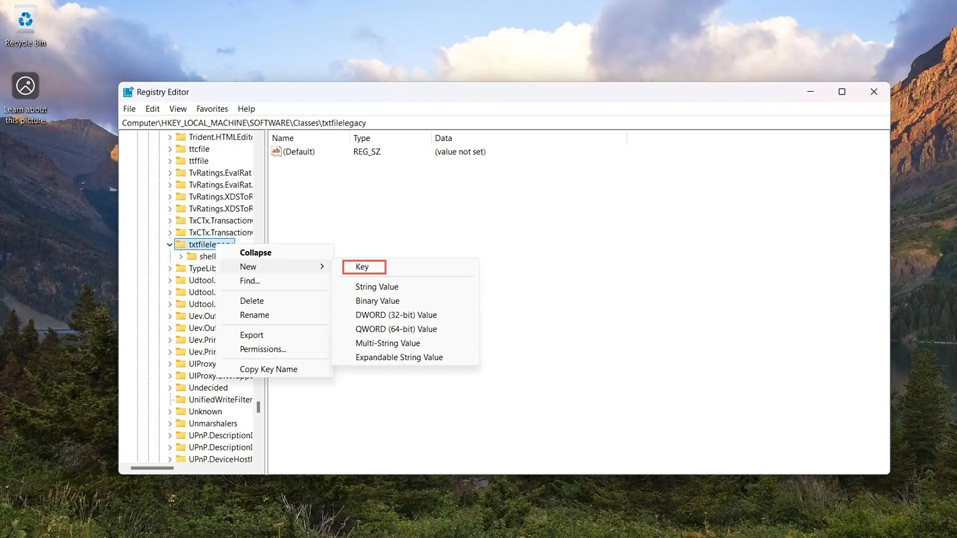 如何恢复旧版记事本_微软记事本AI功能恢复教程_打开方式找不到记事本