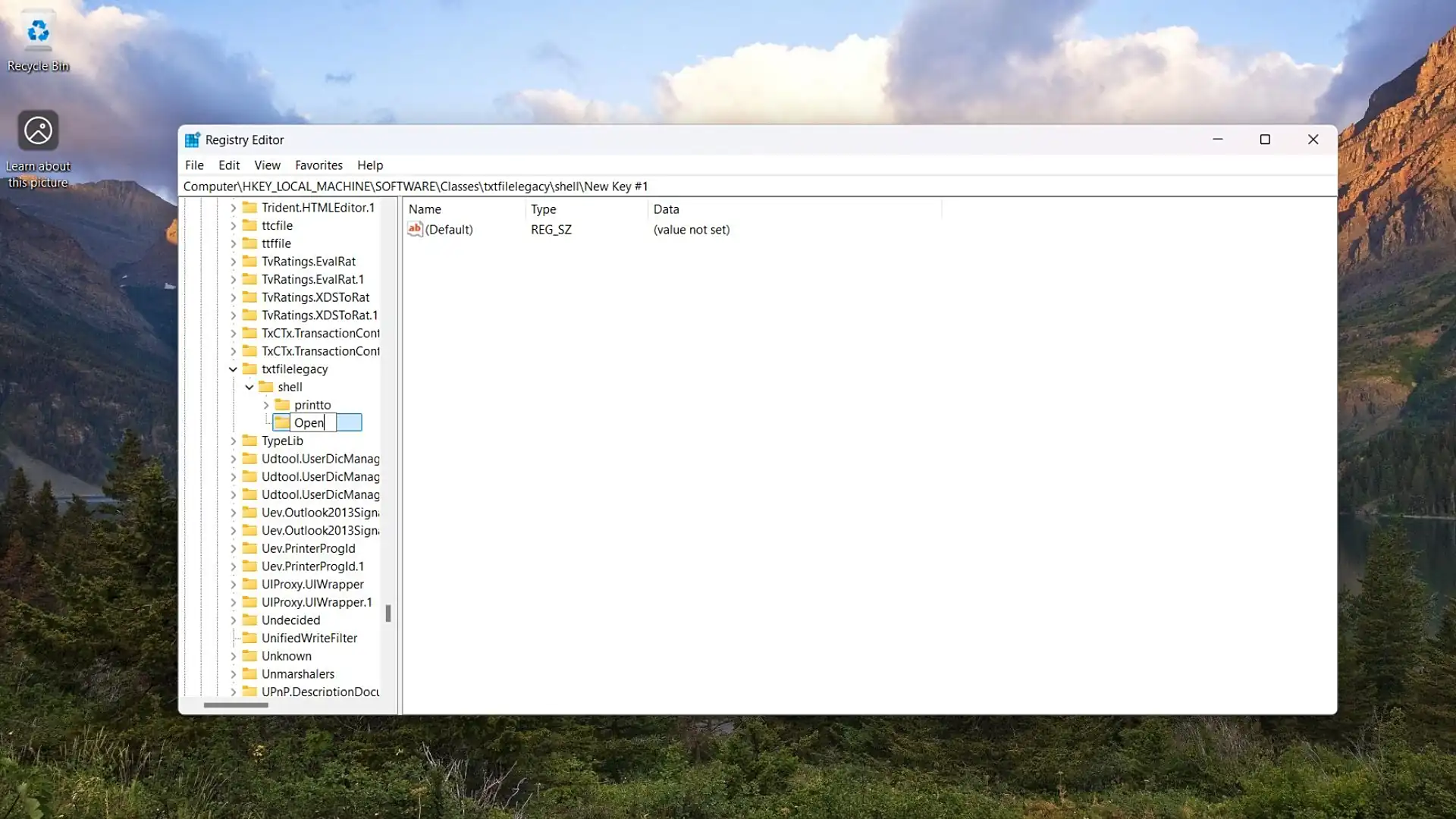 打开方式找不到记事本_如何恢复旧版记事本_微软记事本AI功能恢复教程