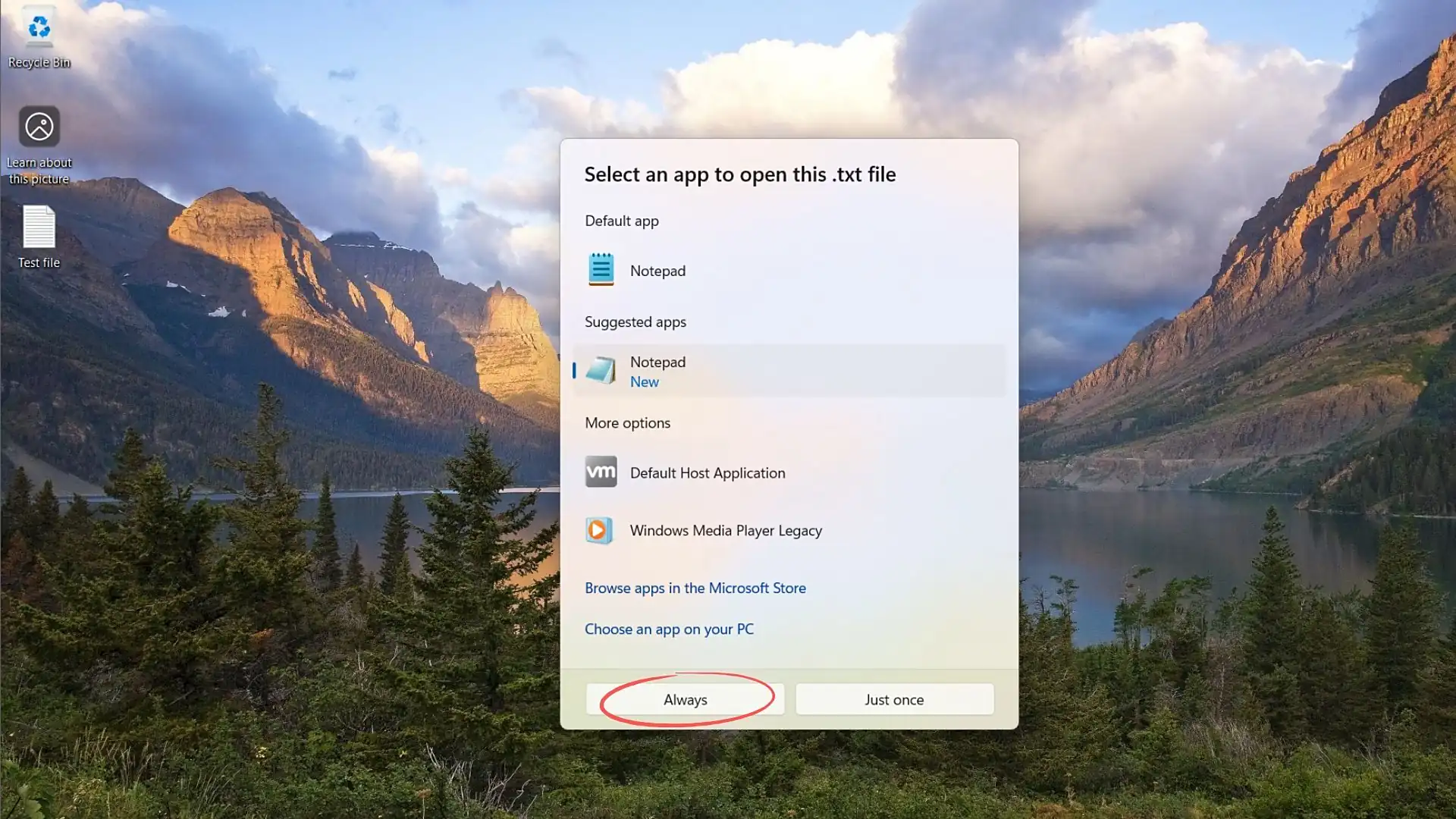 打开方式找不到记事本_微软记事本AI功能恢复教程_如何恢复旧版记事本