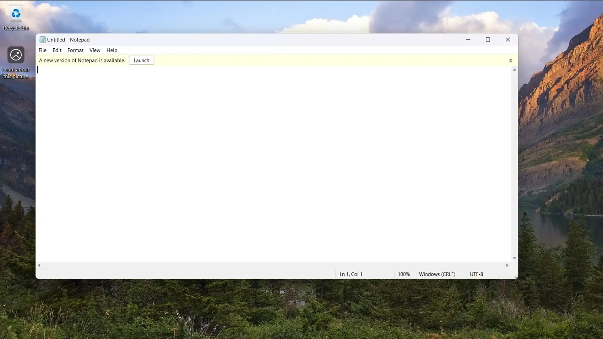 如何恢复旧版记事本_微软记事本AI功能恢复教程_打开方式找不到记事本