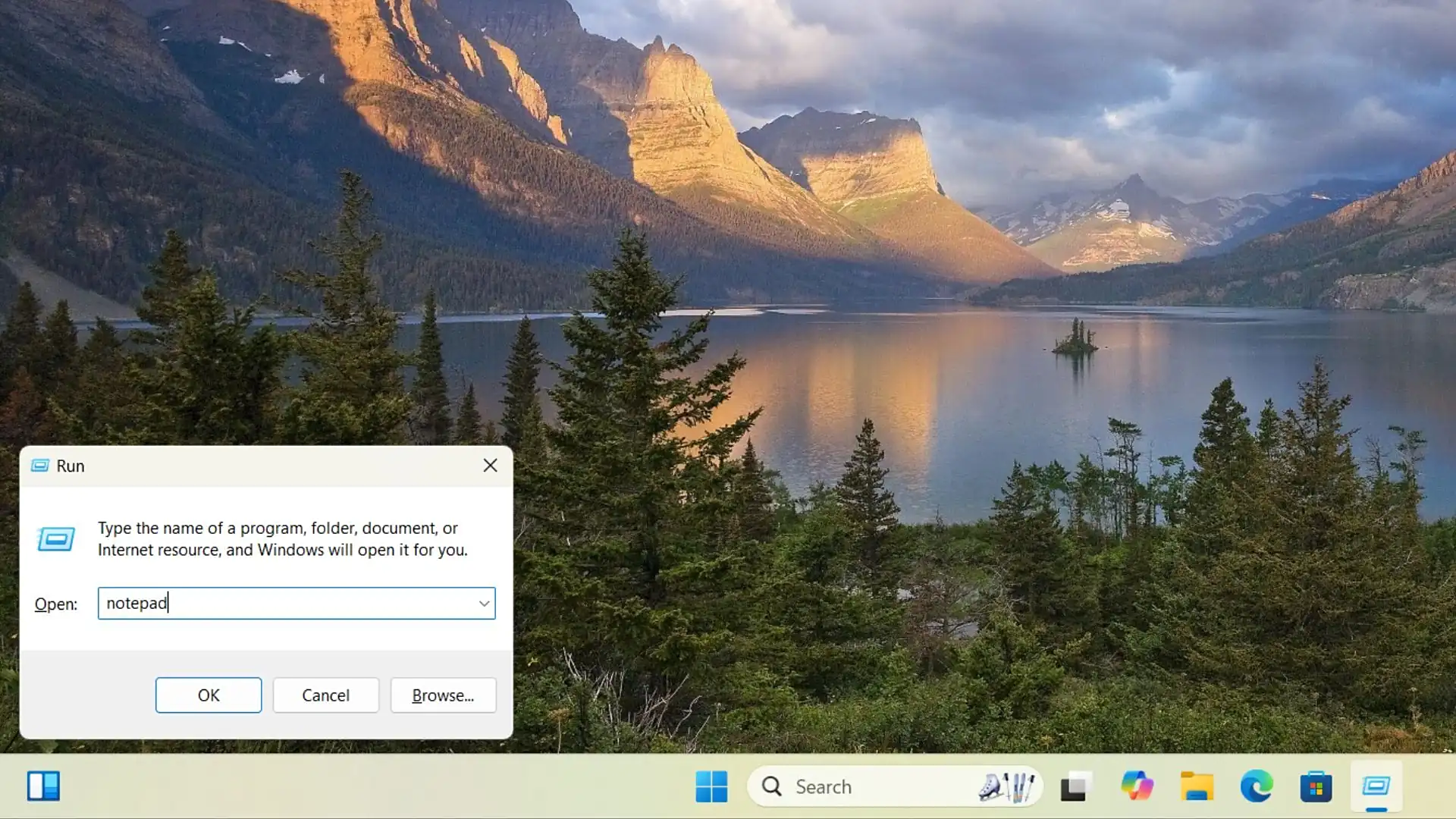 微软记事本AI功能恢复教程_打开方式找不到记事本_如何恢复旧版记事本