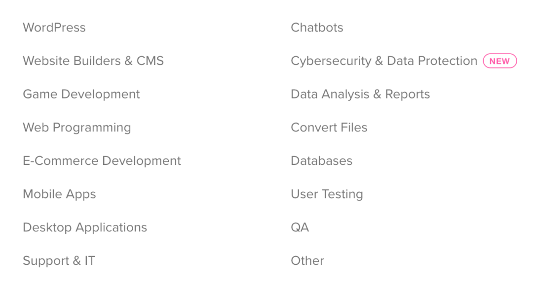 靠谱的软件外包平台推荐_软件外包接单平台_预算接活上什么网站
