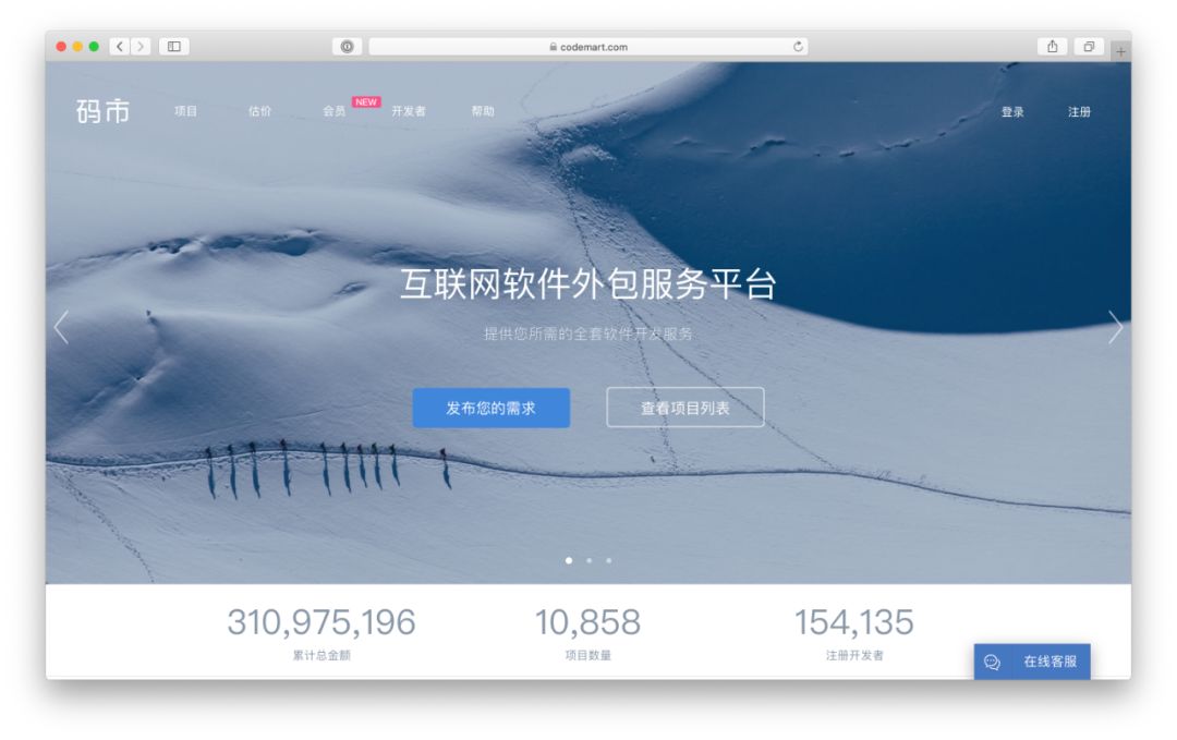 靠谱的软件外包平台推荐_软件外包接单平台_预算接活上什么网站