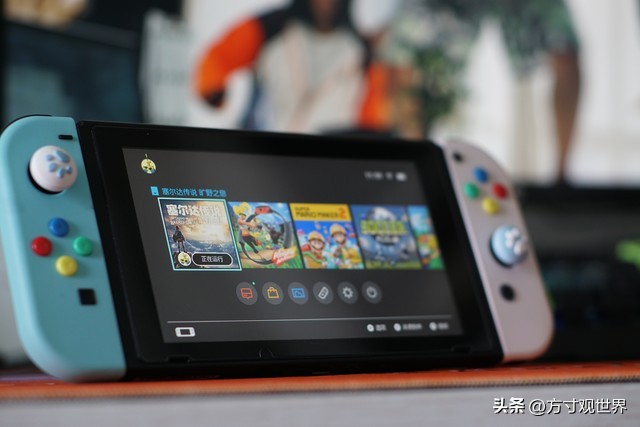 掌机模拟器发展历史_掌机模拟器技术演进_gbc模拟器