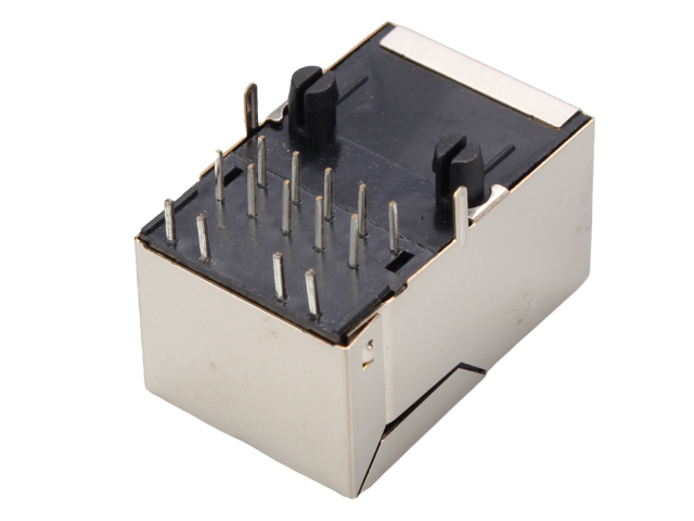 茂名8P8C网络滤波器多少钱一个,网络滤波器