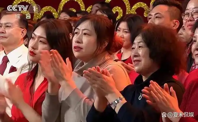 2024春晚：观众期待新面貌，微笑哥成焦点