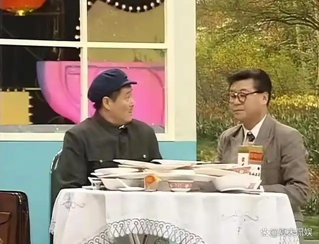 春晚观众席笑脸哥_2024年春晚新意期待_冉少平春晚观众代表