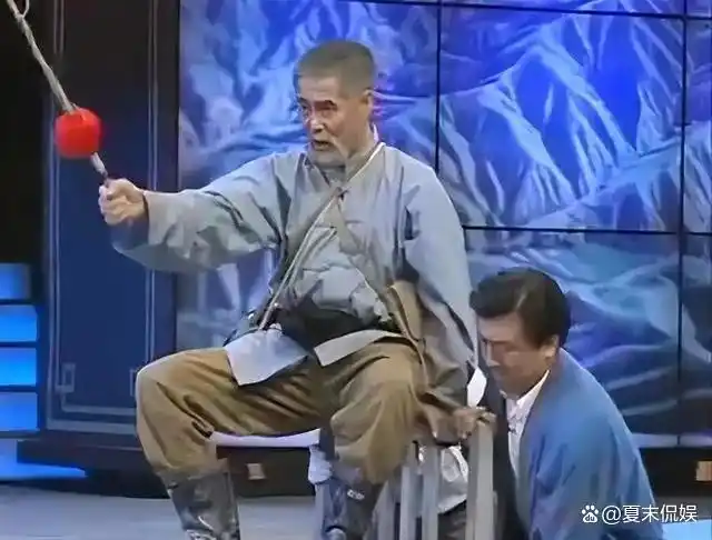 2024年春晚新意期待_冉少平春晚观众代表_春晚观众席笑脸哥