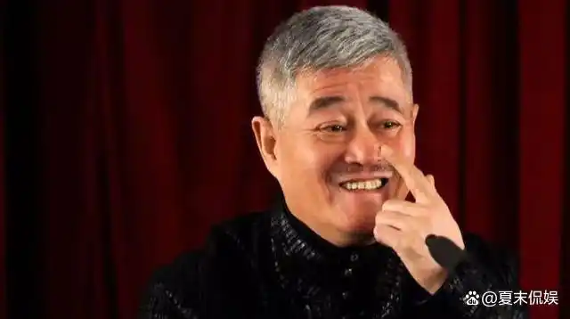 2024年春晚新意期待_春晚观众席笑脸哥_冉少平春晚观众代表