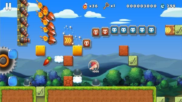 马里奥制造手机版下载地址_山寨版超级马里奥_国产游戏盒子制造