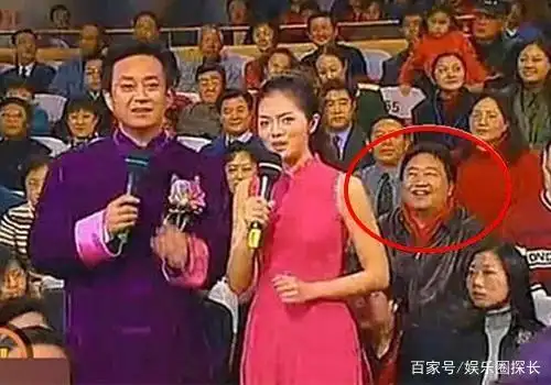 春晚笑脸哥 冉少平 家庭背景_春晚观众席笑脸哥_春晚笑脸哥 冉东升 20年现场观礼经历