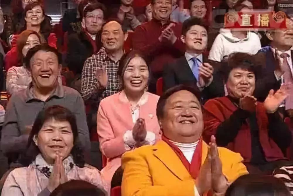 笑脸哥多年霸屏春晚原因_冉东升春晚缺席原因_春晚笑脸哥冉东升