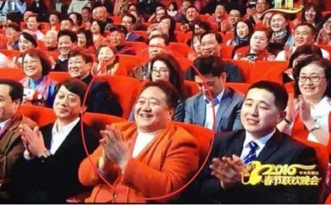 连去了19届央视春晚现场！达州“笑脸哥”今年没去成，原因是……