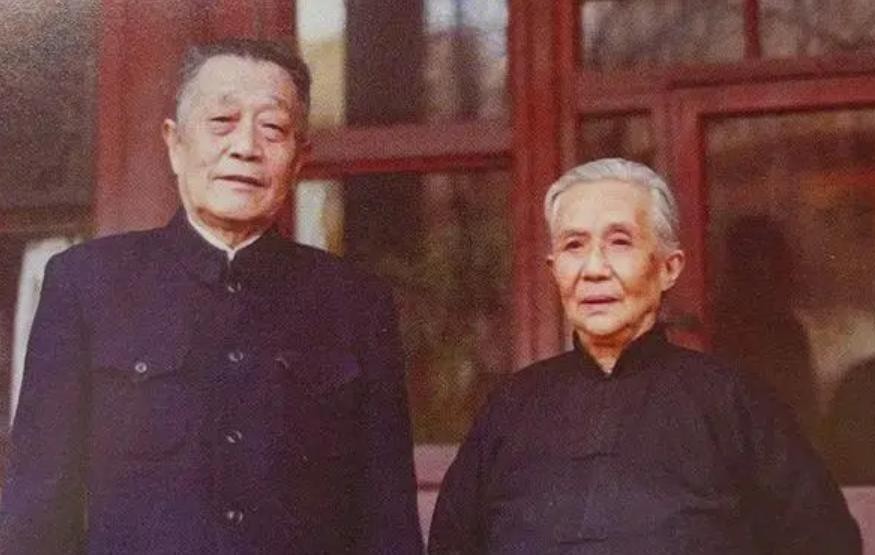 杨振宁 杨武之_杨武之与杜聿明 功德林战犯管理所 杨振宁杜致礼婚姻史