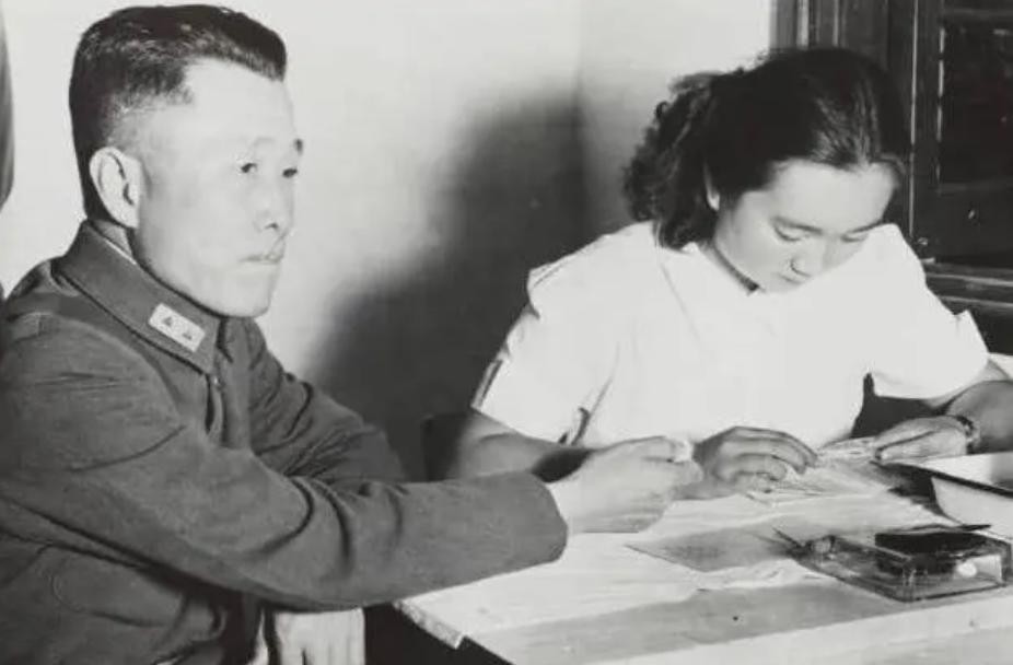 杨振宁 杨武之_杨武之与杜聿明 功德林战犯管理所 杨振宁杜致礼婚姻史