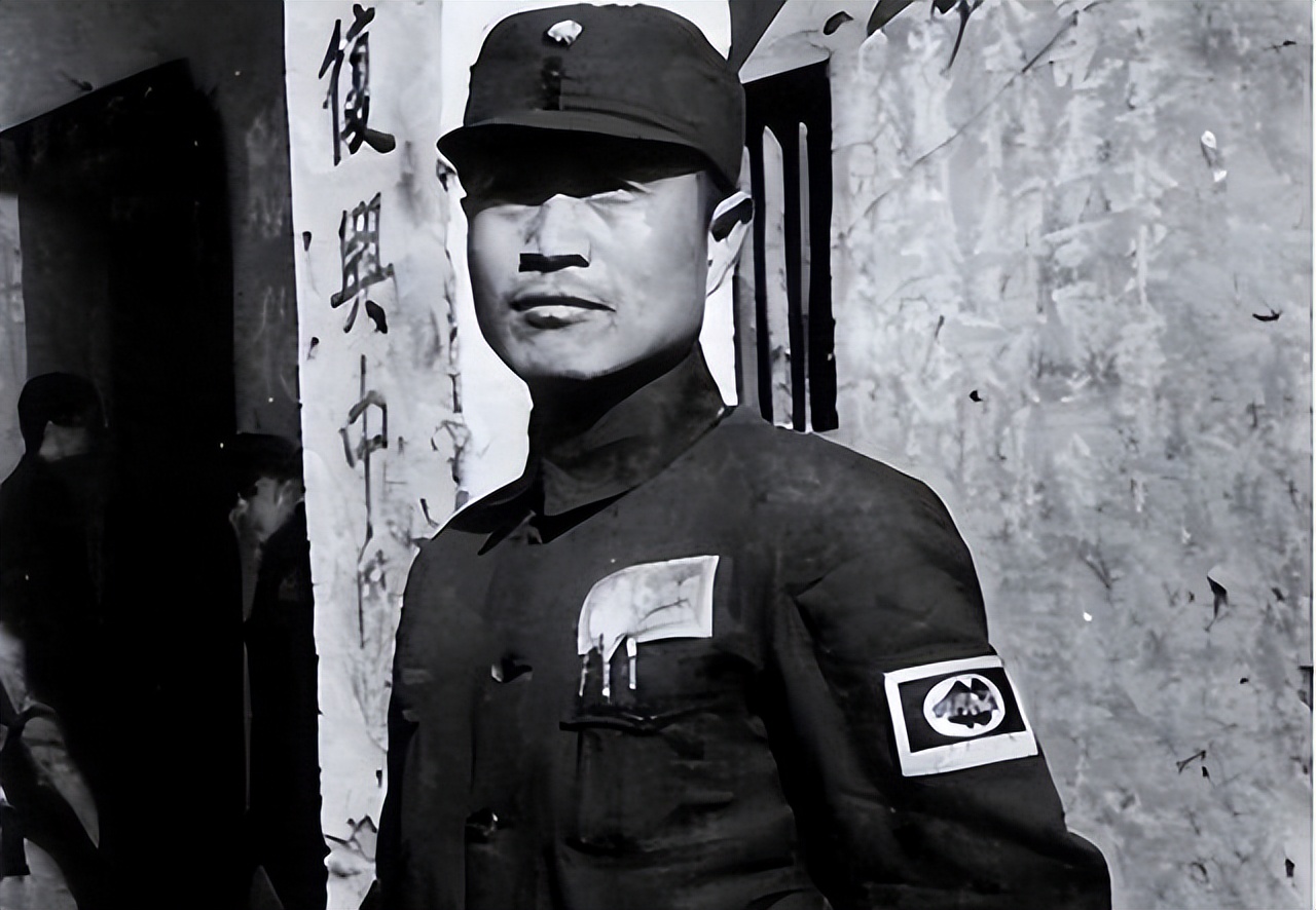 杨武之与杜聿明 功德林战犯管理所 杨振宁杜致礼婚姻史_杨振宁 杨武之