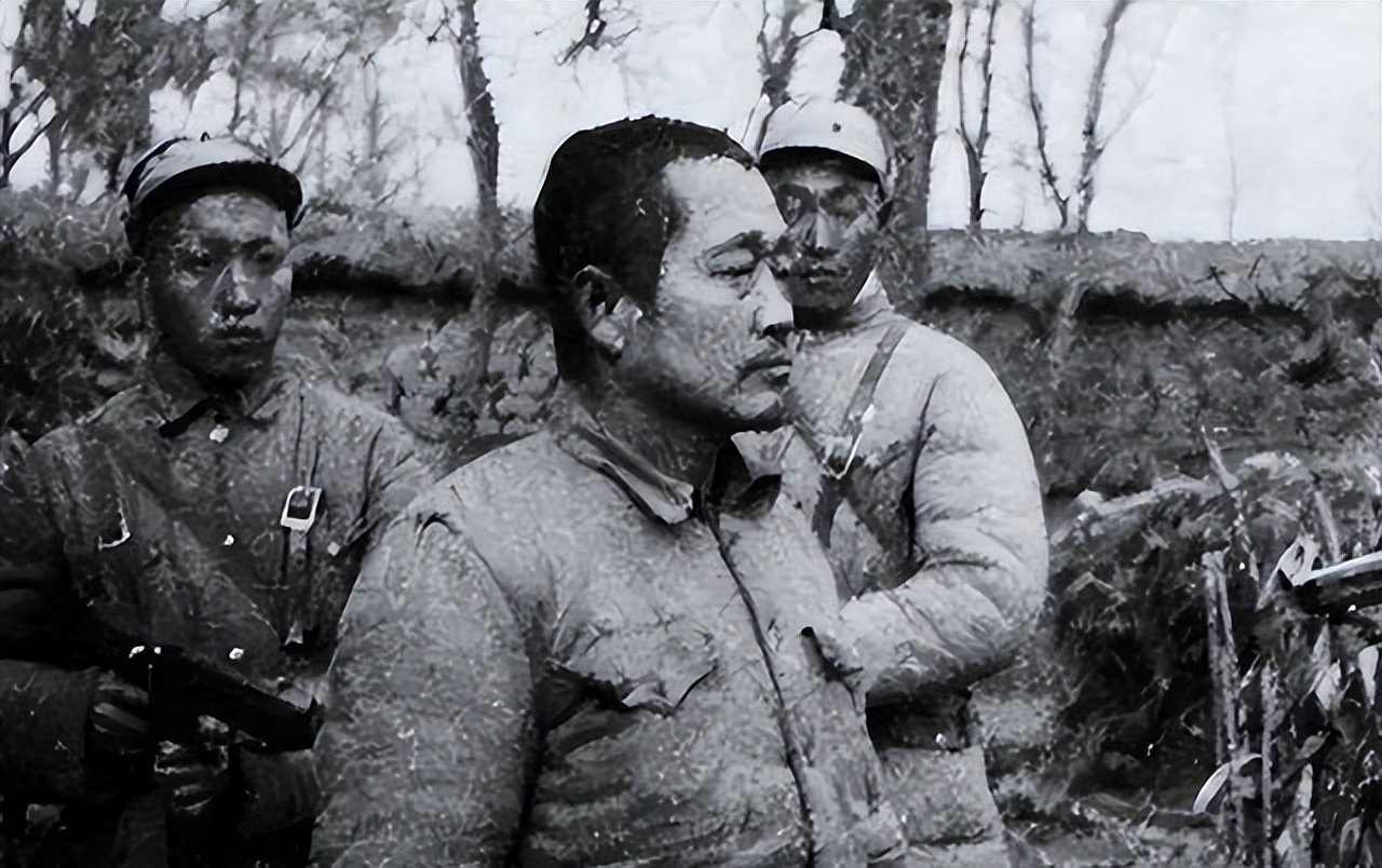 杨武之与杜聿明 功德林战犯管理所 杨振宁杜致礼婚姻史_杨振宁 杨武之