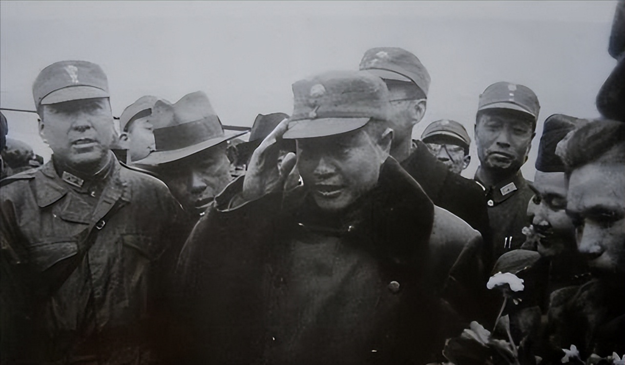 杨武之与杜聿明 功德林战犯管理所 杨振宁杜致礼婚姻史_杨振宁 杨武之