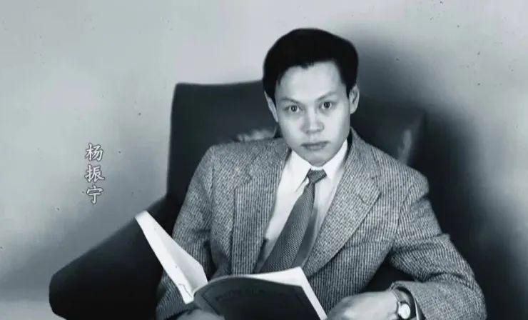 杨振宁 杨武之_杨武之与杜聿明 功德林战犯管理所 杨振宁杜致礼婚姻史