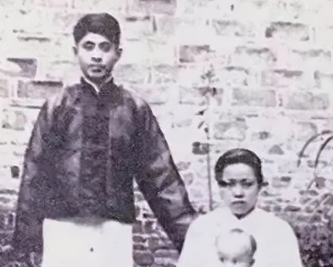 杨武之与杜聿明 功德林战犯管理所 杨振宁杜致礼婚姻史_杨振宁 杨武之